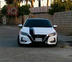 نيسان سنترا